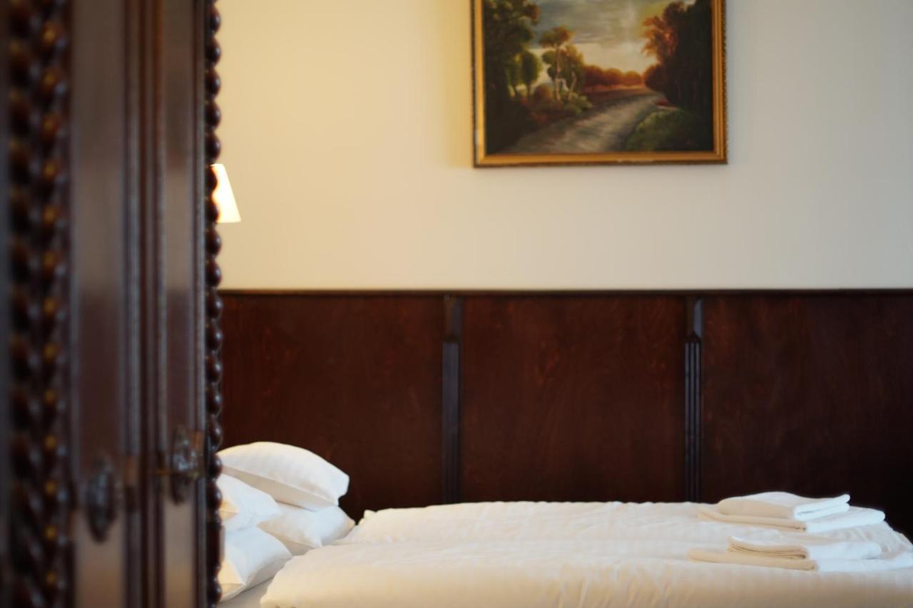 Piroska Villa Hévíz Esterno foto