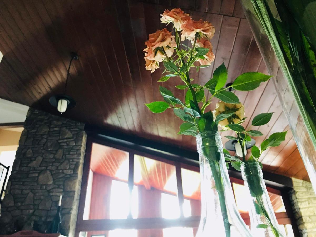 Piroska Villa Hévíz Esterno foto