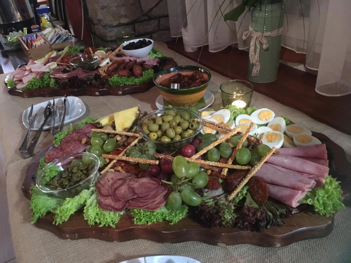 Piroska Villa Hévíz Esterno foto