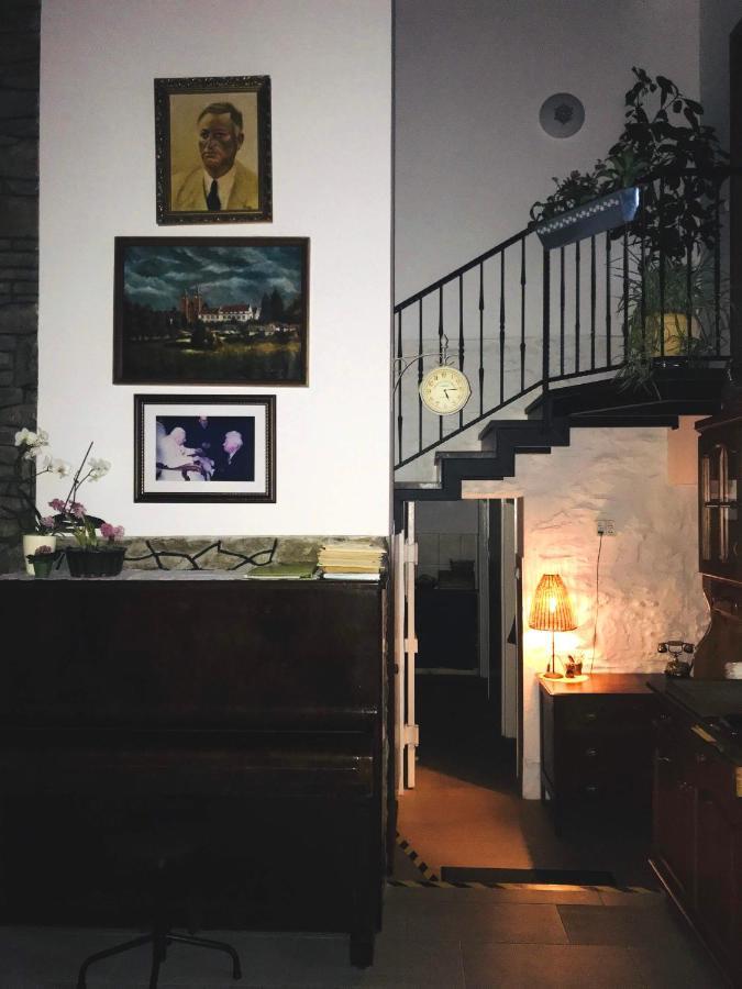 Piroska Villa Hévíz Esterno foto