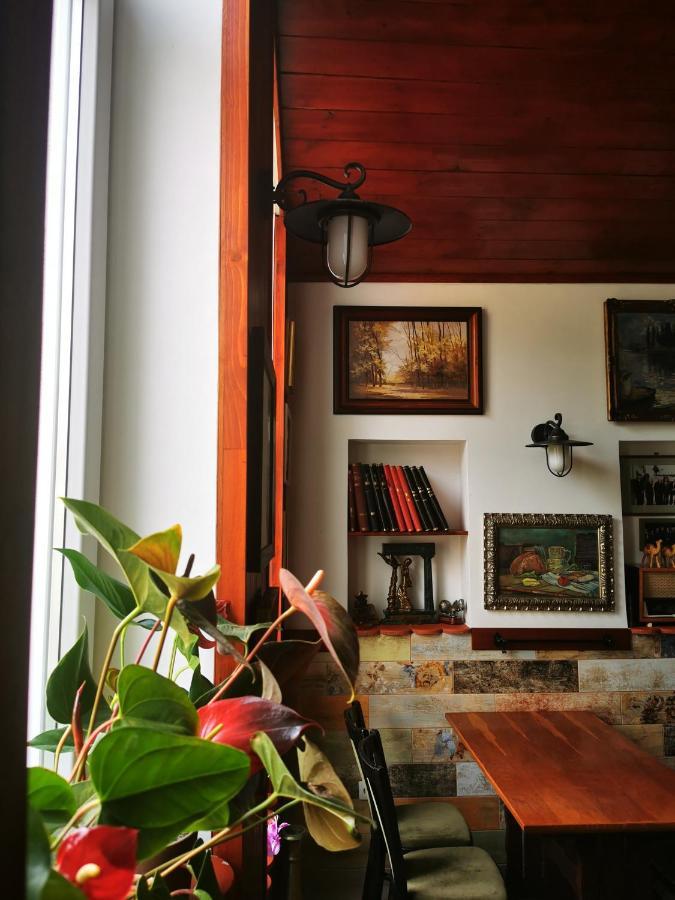 Piroska Villa Hévíz Esterno foto