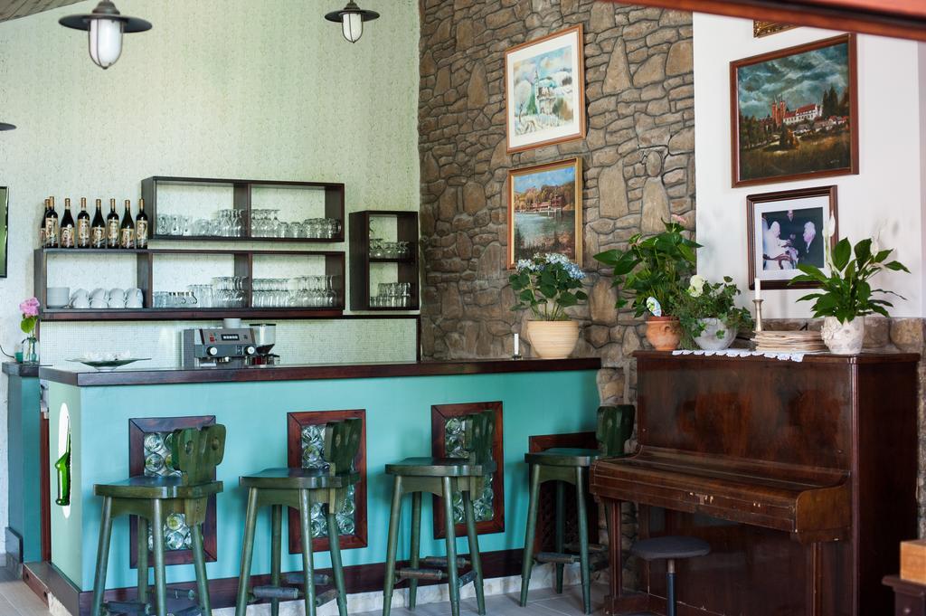Piroska Villa Hévíz Esterno foto
